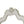 Edalene Mirror - Pearl White