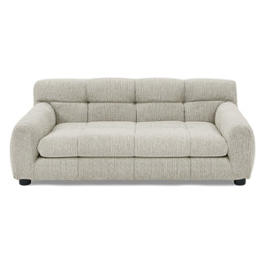 Modern Pet Sofa With Backrest And Armrests