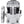 Air Compressor Pump, 3HP 11CFM, Industrial Twin Cylinder