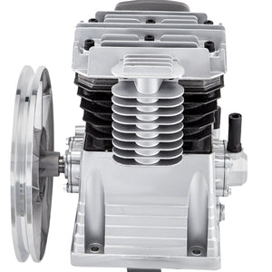 Air Compressor Pump, 3HP 11CFM, Industrial Twin Cylinder