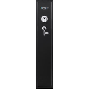 Biometric Rifle Safe