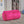 Michael - Modern Cylindrical Suede Bean Bag Chair