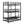 Triple Bunk Bed With Trundle, Heavy Duty Steel Construction