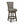 Henry - Armless Swivel Counter Height Bar Stool