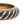 Handmade Wooden Bowl with Black Filler – Unique Artisan Craft
