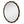 Round Wood Wall Mirror - 31.5