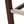 Solstara Upholstered Dining Barstool with Button Tufted and Wing Back