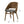 Delmon - Side Chair (Set of 2) - Dark Walnut