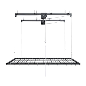 Overhead Garage Storage Rack