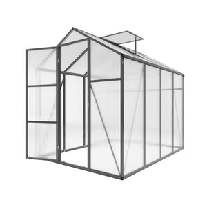 Gain Height Windproof house With Raised Base