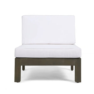 Oana Armless Chair