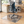 Tempered Glass Beveled Edge Chair Mat