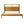 Premium Rubber Wood Platform Queen Bed Frame with Headboard