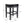 Soltique Backless Dining Counter Stool With Nailhead Trim (Set of 2)