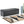 Avalon - Contemporary Storage Ottoman Bench