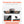 Hot Pot with Grill 2300W 2-in-1 Electric Smokeless BBQ Pan with Removable Pot