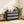 Minimalist Modern 6 Drawer Dresser, Handle Free Design With Wide Storage
