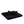 Convertible Sleeper Sofa Bed With Cylindrical Pillow
