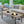 Aluminum Propane Fire Pit Table