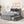 Full Size Platform Bed With Trundle, Drawers, USB Ports And Built In Shelves - Gray