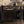 U_Styled 55.1'' Pine Wood Buffet Cabinet with 3-Door Storage