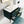 Elena Striped Aquamarine Bathroom Vanity Without Sink