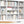 Industrial Bookcase Tall With Adjustable Shelves, Drawers & Doors