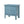 English Dovetailed Drawers Nightstand