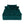 Comfort Bearing Sofa With 2 Pillows And 1 Backrest - Green