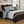 Tolbert 8 Pc Teal & Brown Geometric Embroidered Comforter Set