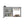 Burwood Kitchen Wall Cabinet with 2 Doors and Shelves - White