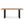 Fieldcrest - Handcrafted Dining Table