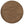 Guinea - Dining Table With Interlocking Base Design - Walnut
