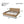 Engineered Wood Bed Frame King Size