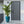 Ceramic Flowerpot, Planter For Patio, Garden, Windowsill