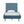 Crosby - Bed With Upholstered Headboard And Slats