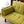 Sofa Bed With Foldable Design And Cup Holder - Green