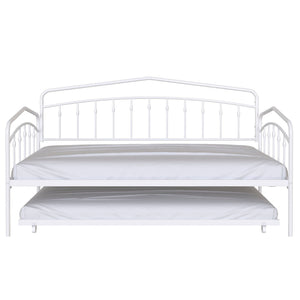 Fox - Daybed With Twin Trundle
