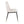 Wanda - Contemporary Chair (Set of 2) - Black / Beige