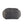 Sezze Indoor Bean Bag Chair with Gray Faux Fur
