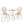 Nassau Cast 3 Piece Bistro Set