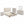 Colorado - Bedroom Set With Upholstered LED Headboard