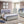 Madison - Upholstered Bed With LED