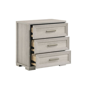 Colorado - Bedroom Set With Upholstered LED Headboard