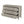 3-Pieces Bedroom Set Queen Size Farmhouse Platform Bed with Storage Headboard and Charging Station