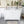 Bathroom Vanity & Storage - White