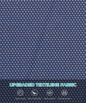 Outdoor Pool Lounge Chairs Set of 2