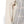 Noreen Square Pouf Light Blue White