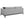 Montauk - Upholstered Sofa With Reversible Cushions - Light Gray