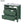 Retro Bathroom Vanity With Sink Combo, Free Standing Single Set With 3 Drawers